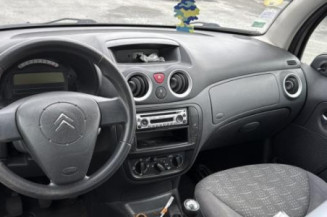 Aile avant gauche CITROEN C3 1