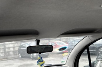 Aile avant gauche CITROEN C3 1