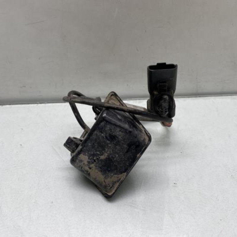 Camera de recul CITROEN DS5 Photo n°1