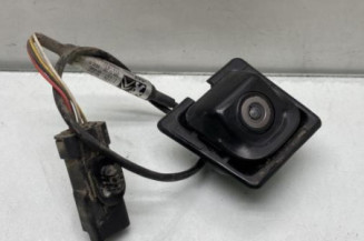 Camera de recul CITROEN DS5