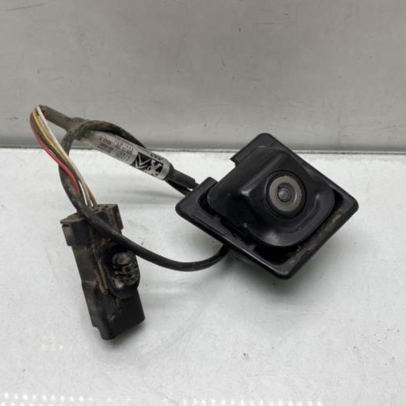 Camera de recul CITROEN DS5 Photo n°2