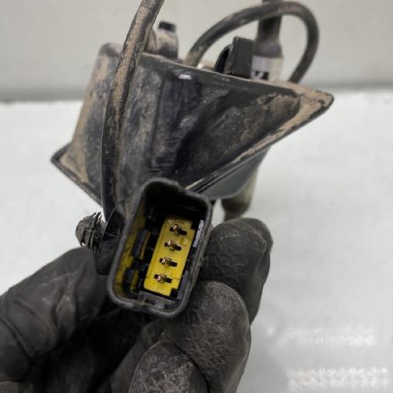 Camera de recul CITROEN DS5 Photo n°3