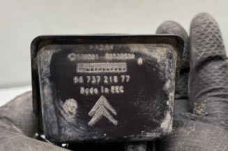 Camera de recul CITROEN DS5