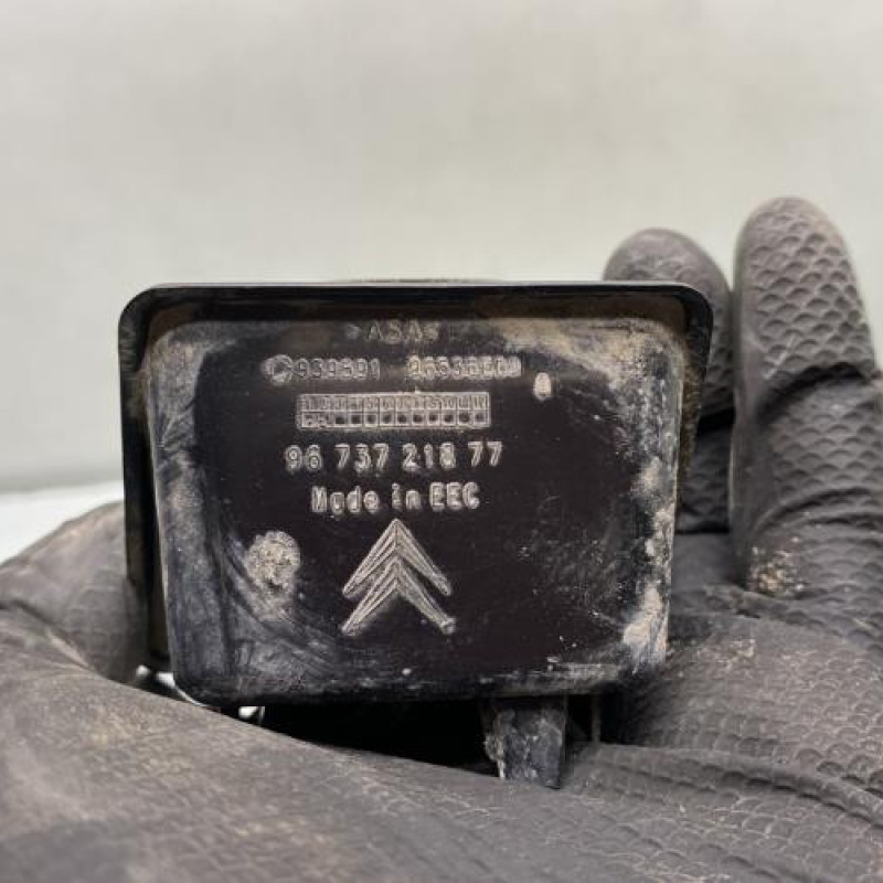 Camera de recul CITROEN DS5 Photo n°4