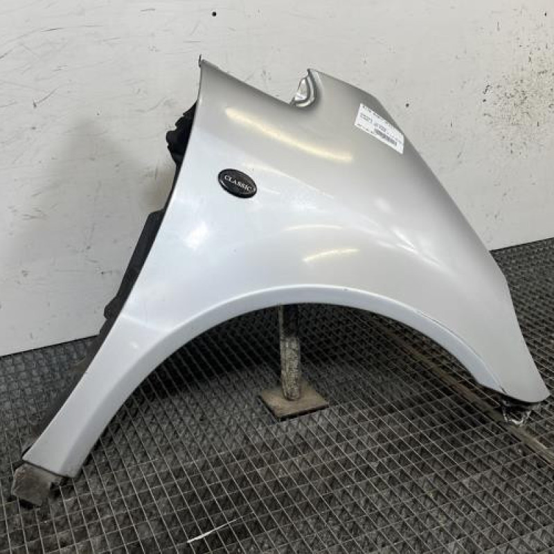 Aile avant droit MERCEDES CLASSE A 168 Photo n°3