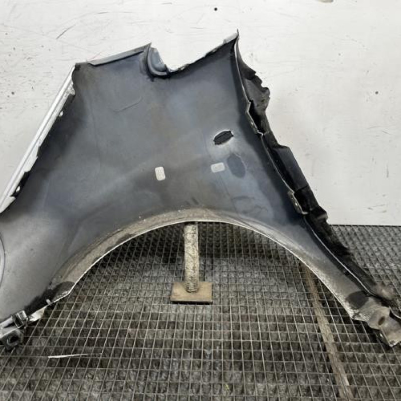 Aile avant droit MERCEDES CLASSE A 168 Photo n°4