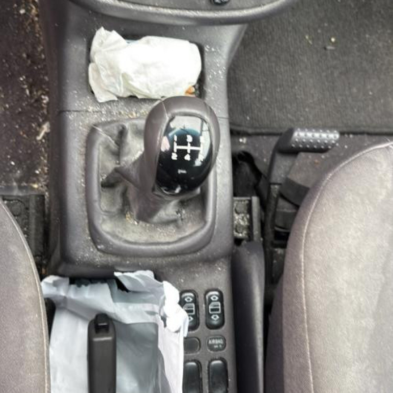 Aile avant droit MERCEDES CLASSE A 168 Photo n°20