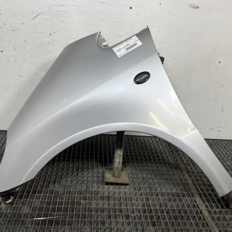 Aile avant gauche MERCEDES CLASSE A 168 Photo n°1