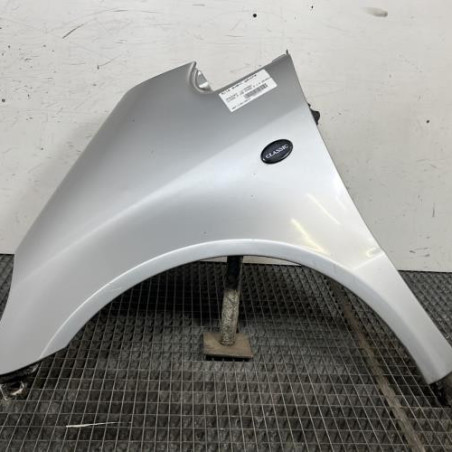 Aile avant gauche MERCEDES CLASSE A 168 Photo n°1