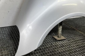 Aile avant gauche MERCEDES CLASSE A 168