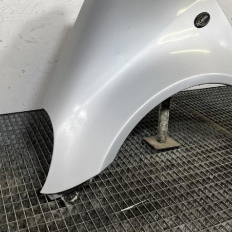 Aile avant gauche MERCEDES CLASSE A 168