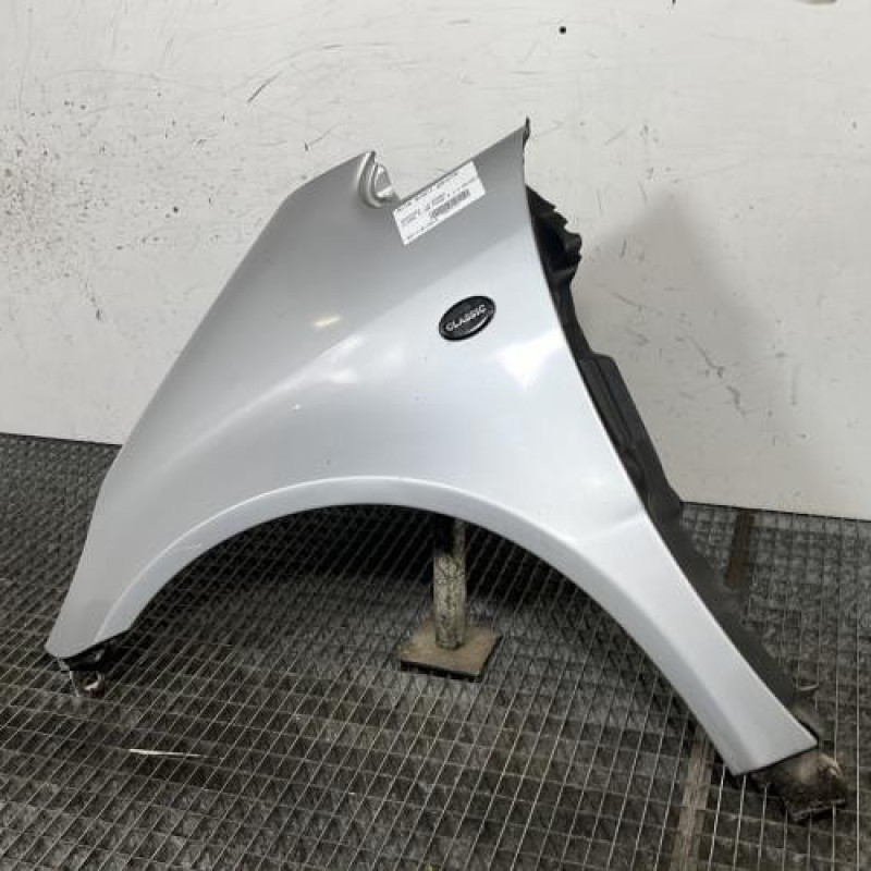 Aile avant gauche MERCEDES CLASSE A 168 Photo n°3