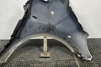 Aile avant gauche MERCEDES CLASSE A 168