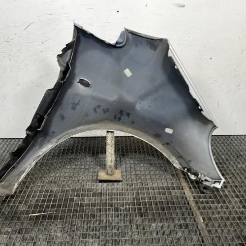 Aile avant gauche MERCEDES CLASSE A 168 Photo n°4