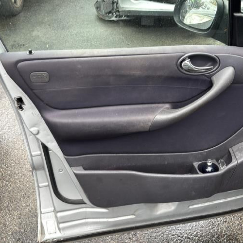 Aile avant gauche MERCEDES CLASSE A 168 Photo n°13