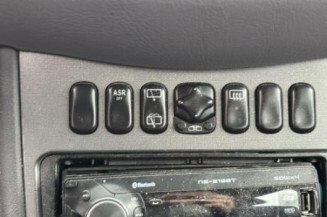 Aile avant gauche MERCEDES CLASSE A 168