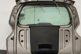 Malle/Hayon arriere DACIA LODGY Photo n°1