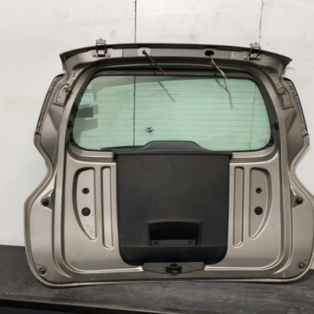 Malle/Hayon arriere DACIA LODGY Photo n°1