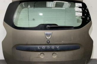 Malle/Hayon arriere DACIA LODGY