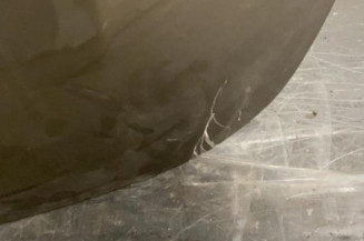 Malle/Hayon arriere DACIA LODGY