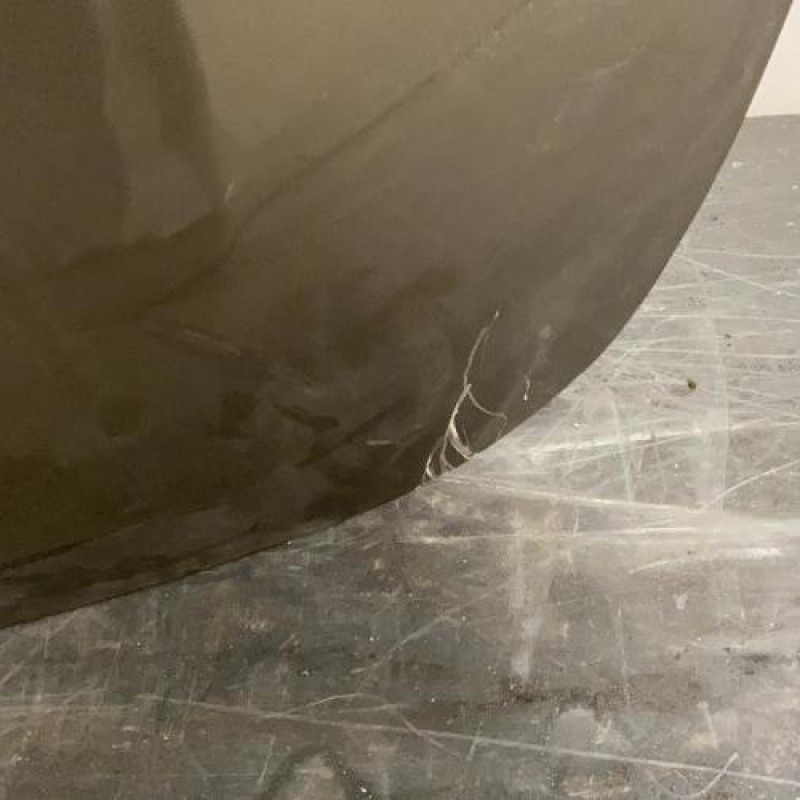 Malle/Hayon arriere DACIA LODGY Photo n°3