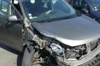 Malle/Hayon arriere DACIA LODGY