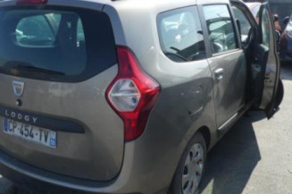 Malle/Hayon arriere DACIA LODGY