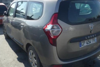 Malle/Hayon arriere DACIA LODGY