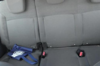 Malle/Hayon arriere DACIA LODGY