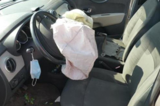 Malle/Hayon arriere DACIA LODGY