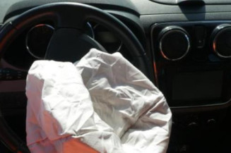 Malle/Hayon arriere DACIA LODGY