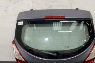 Malle/Hayon arriere RENAULT MEGANE 3