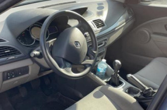 Malle/Hayon arriere RENAULT MEGANE 3