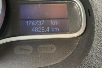 Malle/Hayon arriere RENAULT MEGANE 3