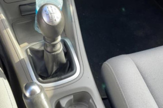 Malle/Hayon arriere RENAULT MEGANE 3