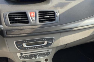 Malle/Hayon arriere RENAULT MEGANE 3