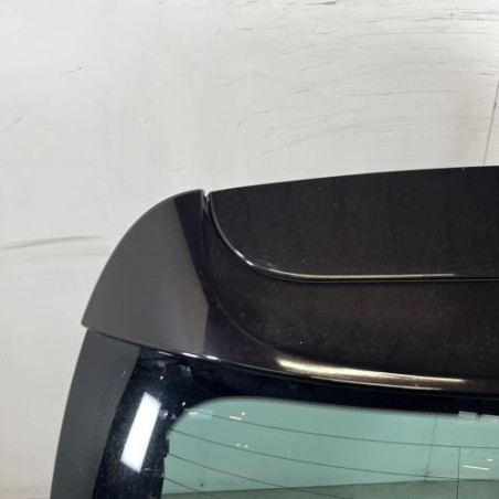 Malle/Hayon arriere ALFA ROMEO GIULIETTA 2