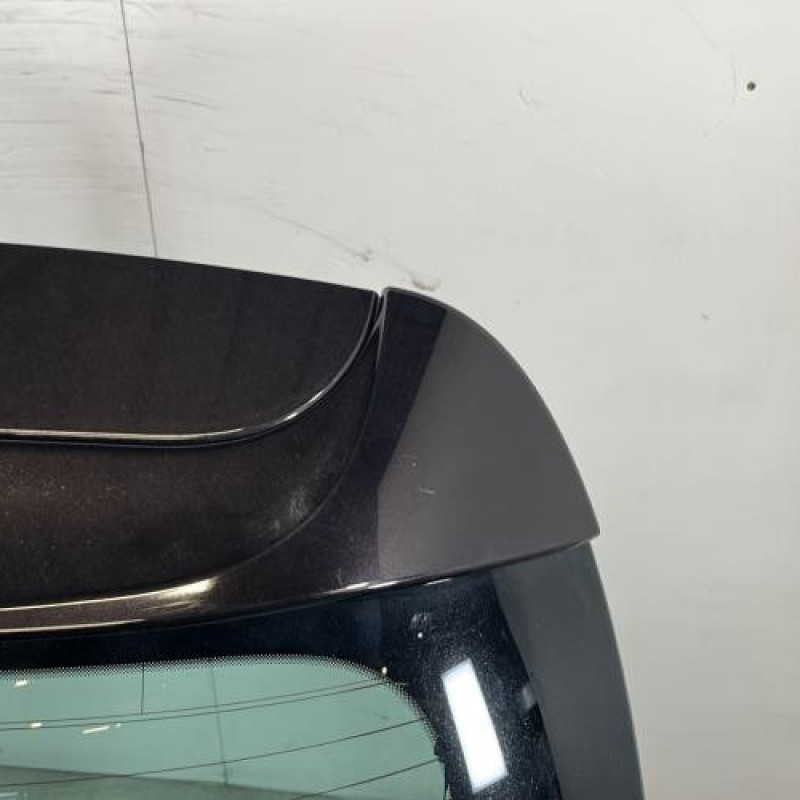 Malle/Hayon arriere ALFA ROMEO GIULIETTA 2 Photo n°3