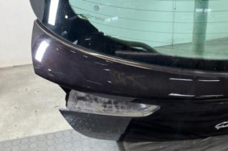 Malle/Hayon arriere ALFA ROMEO GIULIETTA 2