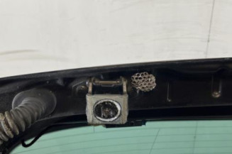 Malle/Hayon arriere ALFA ROMEO GIULIETTA 2