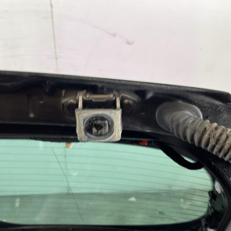 Malle/Hayon arriere ALFA ROMEO GIULIETTA 2 Photo n°7