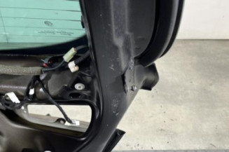 Malle/Hayon arriere ALFA ROMEO GIULIETTA 2