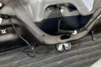 Malle/Hayon arriere ALFA ROMEO GIULIETTA 2