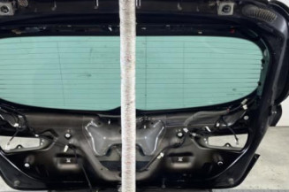 Malle/Hayon arriere ALFA ROMEO GIULIETTA 2