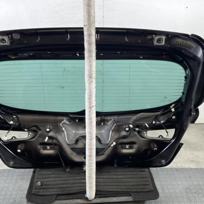 Malle/Hayon arriere ALFA ROMEO GIULIETTA 2 Photo n°11