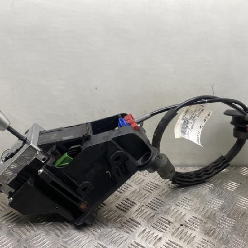 Tringlerie boite PEUGEOT 208 1 Photo n°1