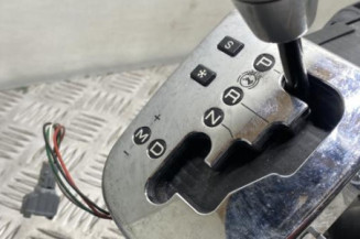 Tringlerie boite PEUGEOT 208 1