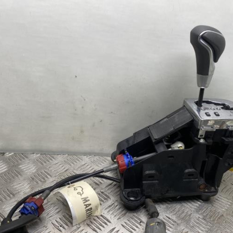 Tringlerie boite PEUGEOT 208 1 Photo n°3