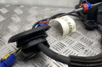 Tringlerie boite PEUGEOT 208 1