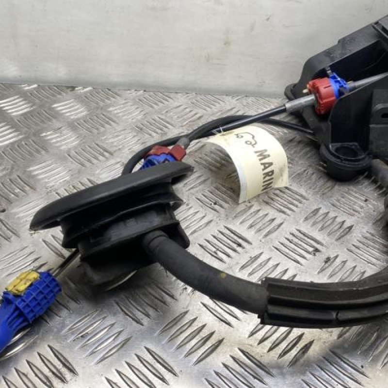 Tringlerie boite PEUGEOT 208 1 Photo n°4